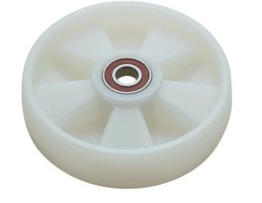 Колесо нейлоновое D 200