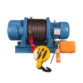 Лебедка электрическая GEARSEN KDJ 1000-100-380