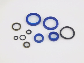 Набор манжет для тележек гидравлических d 28,0 JC (Seal kit)