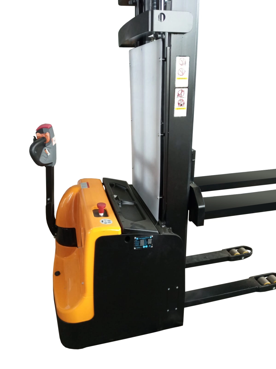 Штабелер самоходный 1,2 т 3,0 м TOR CDJ1230-WSL 24/100 В/Ач