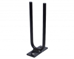Поводок сдвоенного токосъемника для MINI ATOLLO 2x25А