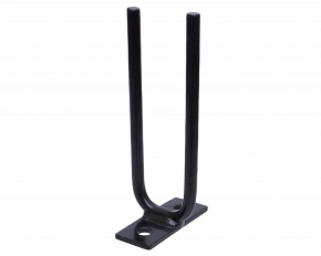 Поводок сдвоенного токосъемника для MINI ATOLLO 2x25А