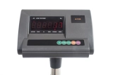Весы электронные платформенные TOR PS-150 150 кг