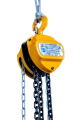 Таль ручная шестеренная REM C 1,0ТХ3М