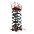 Ножничный подъемник PROLIFT PF1405 (PROLIFT SJY0.5-12)