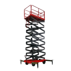 Ножничный подъемник PROLIFT PF1405 (PROLIFT SJY0.5-12)