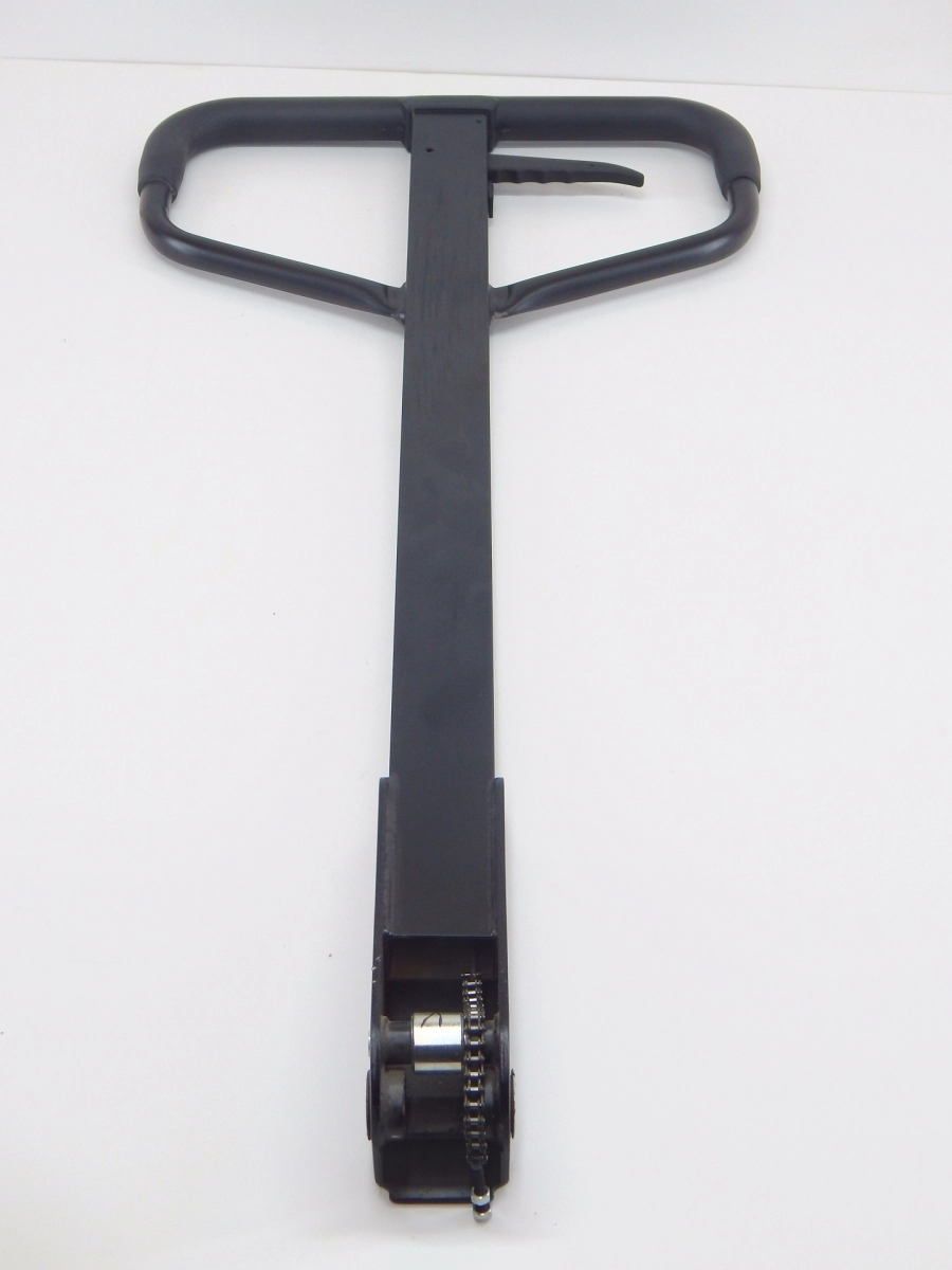 Ручка в сборе для тележек гидравлических RHP(BF) (Handle assembly)