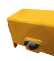 Балка концевая опорная 3т 1,5м TOR PRO