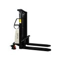 Электрический штабелер PROLIFT M2 SPN 1030 с раздвижными вилами