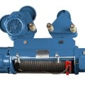 Таль электрическая канатная GEARSEN CD  3,2т, 18м (380В)