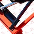 Гидравлический Подъемный Стол Передвижной OXLIFT OXFD-50 1500 мм 500 кг