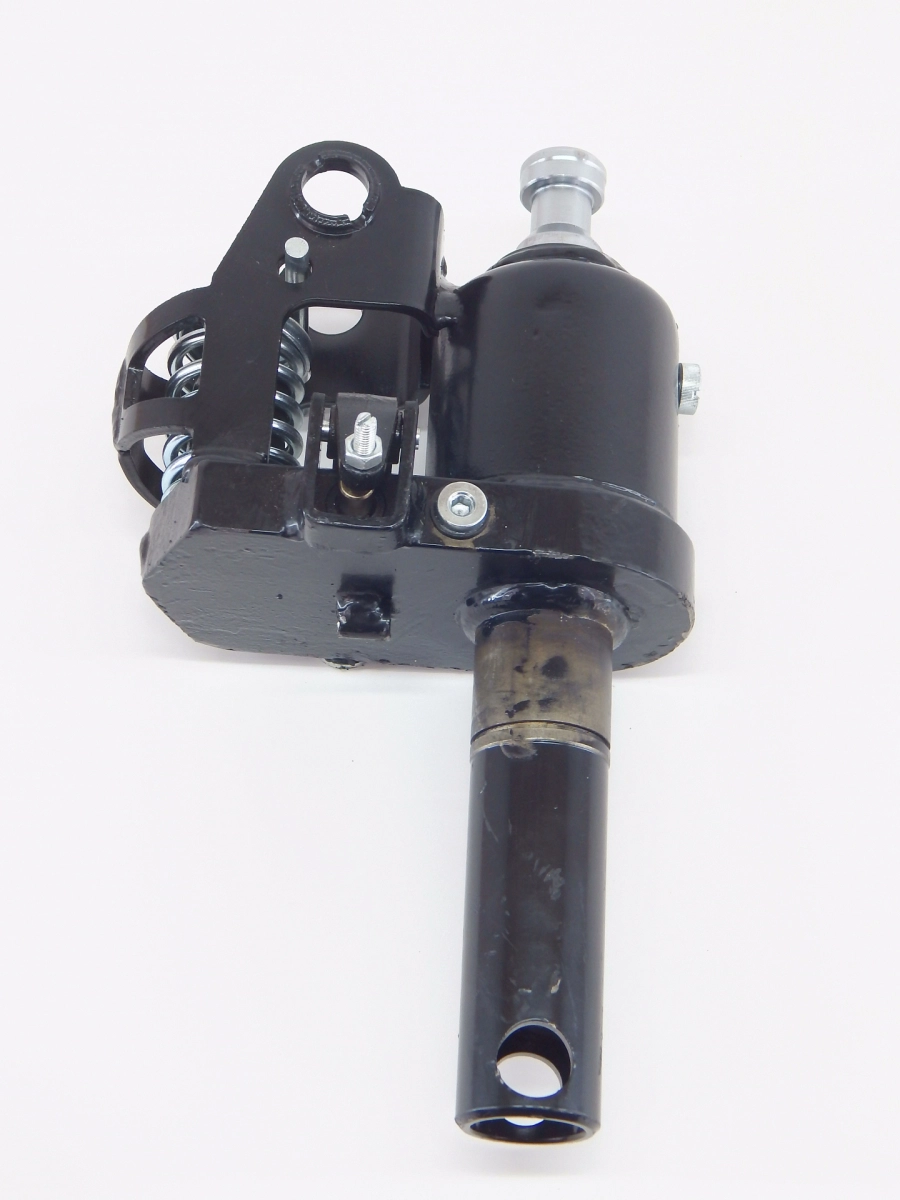 Гидроузел в сборе для тележек гидравлических DB шток 28мм (Oil pump Assembly)