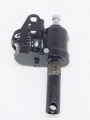Гидроузел в сборе для тележек гидравлических DB шток 28мм (Oil pump Assembly)