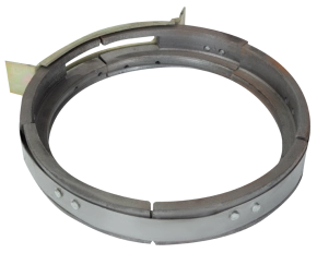 Канатоукладчик для тали CD1, г/п 0,5 тн