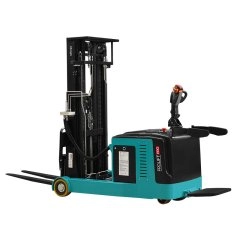 Штабелер с выдвижной мачтой (мини-ричтрак) PROLIFT PRO MRV 2040 li-ion