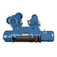 Таль электрическая канатная GEARSEN CD  1,0т, 24м (380В)