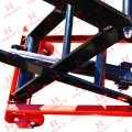 Гидравлический Подъемный Стол Передвижной OXLIFT OXFD-50 1500 мм 500 кг