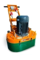 Машина мозаично-шлифовальная  4 кВт, 380В TOR GM600VC с пылесосом
