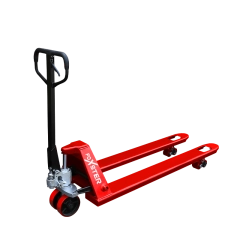 Гидравлическая тележка FOXSTER AC25 (L1500)