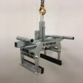 Автоматический захват для бордюров и блоков X-BETON OCTOPUS г/п 600 кг