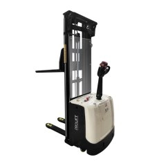 Самоходный электроштабелер PROLIFT M2 SDR 2036