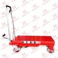 Гидравлический Подъемный Стол Передвижной OXLIFT OXF-100 1000 мм 1000 кг