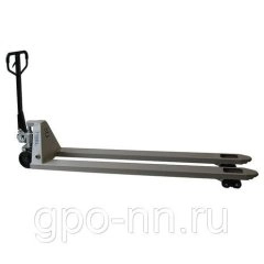 Гидравлическая тележка Tisel T20-15