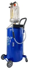Установка для сбора масла TF-6290PG AE&T