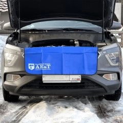 Накидка магнитная 1000x600мм TA05136B AE&T