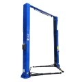 Подъемник двухстоечный 5.5 тонн TPRO-12C AE&T (380В)