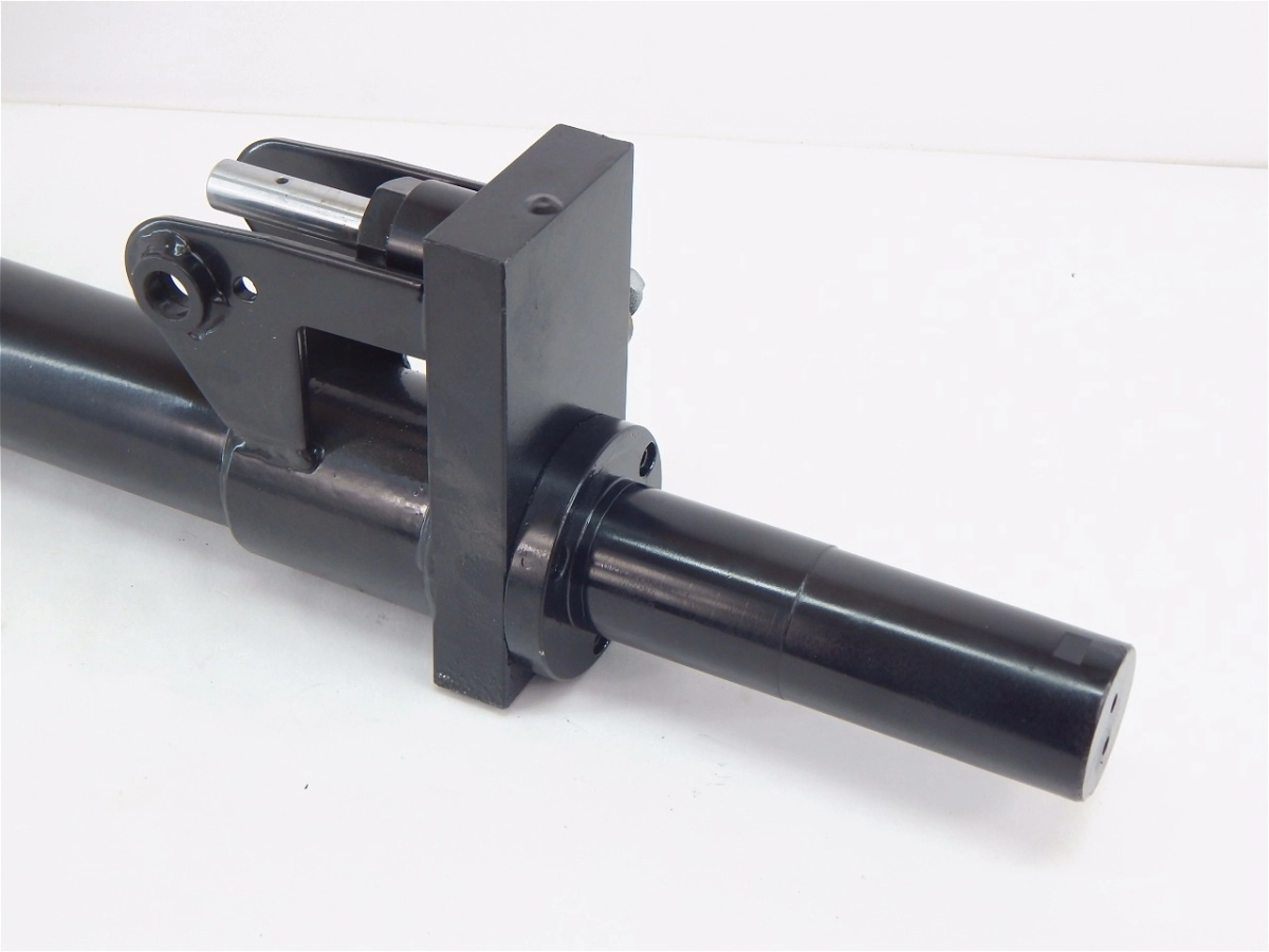 Гидроузел в сборе для тележек гидравлических HLS (Oil pump Assembly)