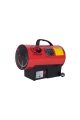 Пушка тепловая газовая 25 кВт TOR BJG-25A