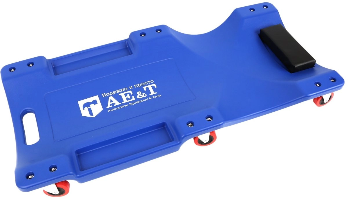 Лежак пластиковый 40 TA-B1035-C