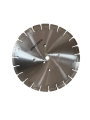 Диск по бетону для швонарезчиков CC (R) 300Dx2,3Tx25,4H (Cutter Disc 300 mm)