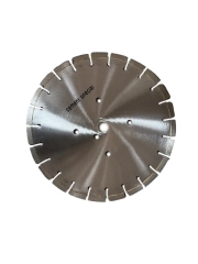 Диск по бетону для швонарезчиков CC (R) 300Dx2,3Tx25,4H (Cutter Disc 300 mm)