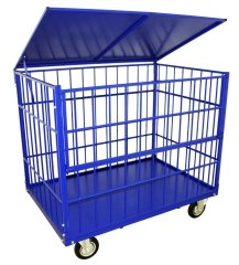 Контейнер КТМ 5