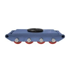 Роликовая платформа поворотная GEARSEN CRA-8