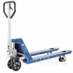 Гидравлическая тележка PFAFF HU 20-115 TE Ecoline