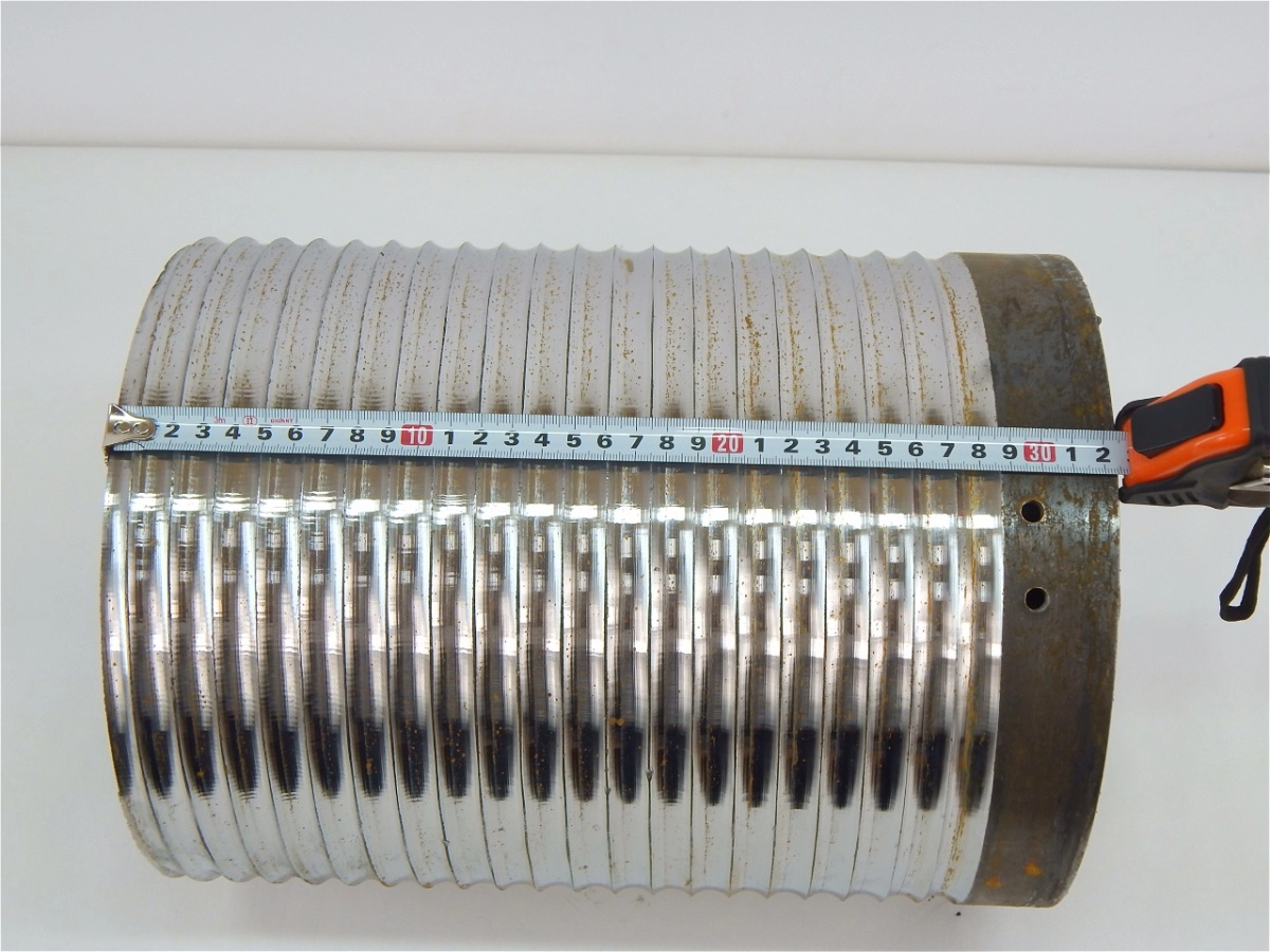 Барабан для талей электрических CD1 3,2 т 6 м