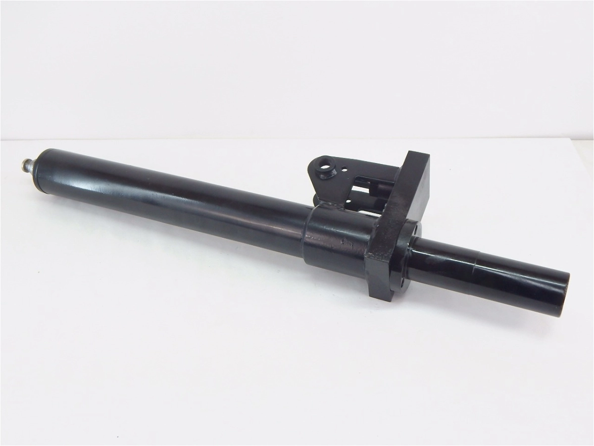 Гидроузел в сборе для тележек гидравлических HLS (Oil pump Assembly)