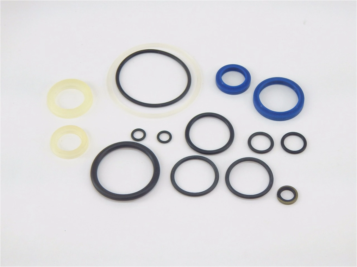 Набор манжет для тележек гидравлических HLS (Seal kit)