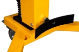 Тележка для бочек TOR DT350B, 350 кг