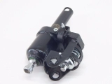 Гидроузел в сборе для тележек гидравлических DB шток 28мм (Oil pump Assembly)