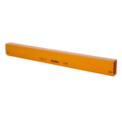 40М-2 Контактный рельс MINI ATOLLO 40/4 M