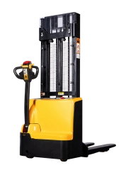 Штабелер самоходный 1,5 т 3,6 м TOR WS15H-3600SC PRO 24/105 В/Ач контр. скорости подъема