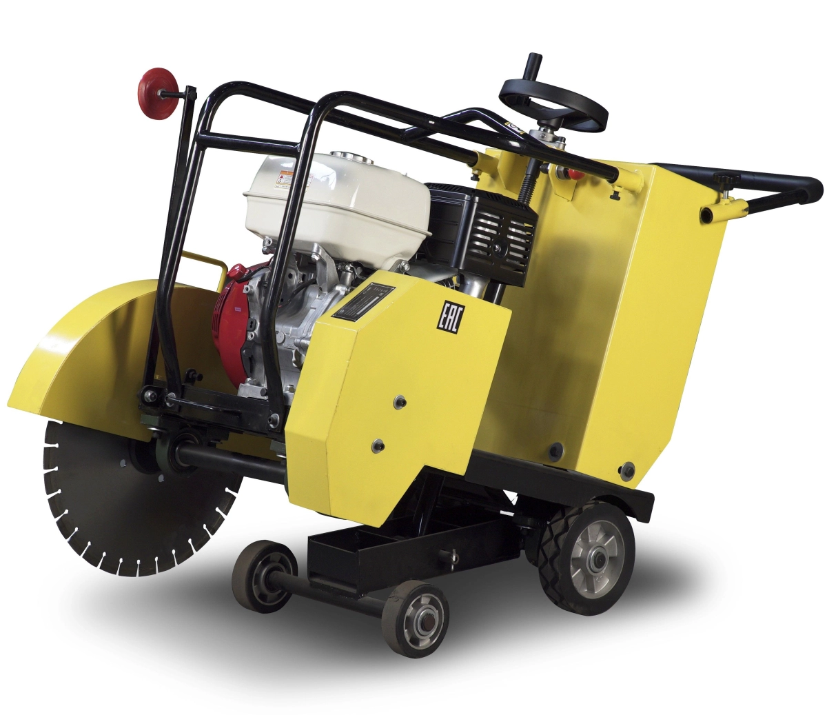 Швонарезчик бензиновый (Loncin) TOR CC-400 PRO