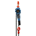 Таль ручная рычажная GEARSEN HSH-C 3т, 9м
