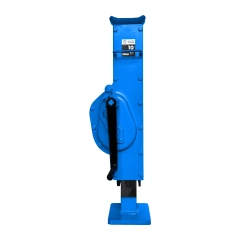 Домкрат реечный GEARSEN 10,0 т, (GRJ 100)