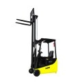 Электрический мини-погрузчик YETT ERM10 mini li-ion M300
