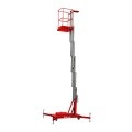 Одномачтовый подъемник SKYER GTWY8-100 AC/DC